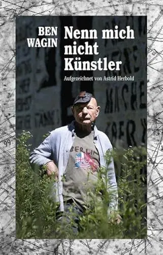 Produktbild: Nenn mich nicht Künstler: Autobiografie