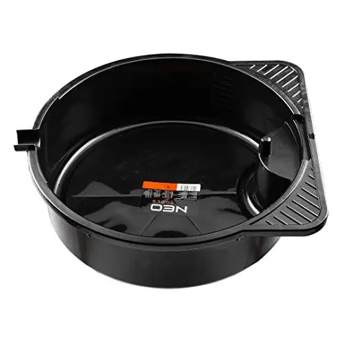 Produktbild: Neo tools Ölbad 7 l