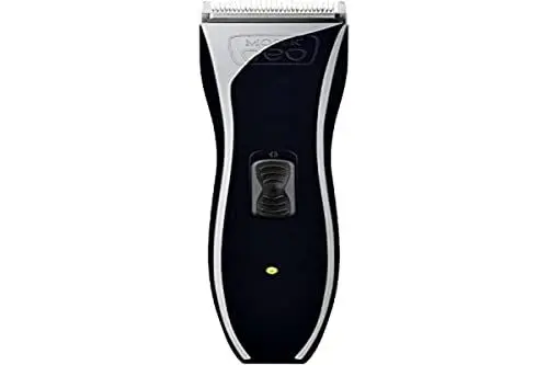 Produktbild: Neo Moser Haarschneidemaschine mit Akku Schwarz, 1 Stück (1er Pack)