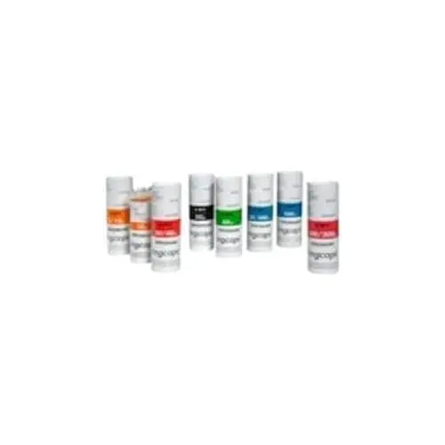 Produktbild: neoLab Kalk-Natron-Glas Einmal-Kapillarpipetten mit Ringmarke, 10µl Kapazität, 250 Stück