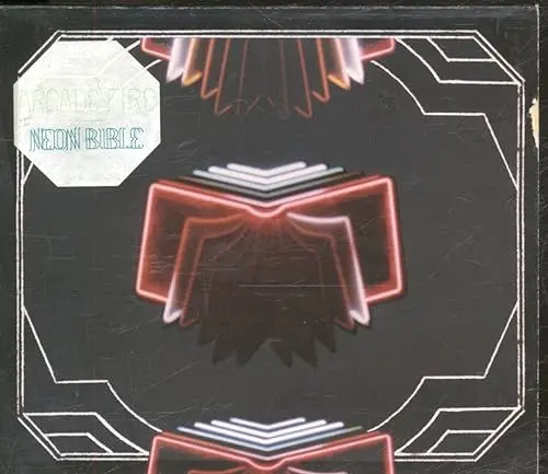 Produktbild: Neon Bible