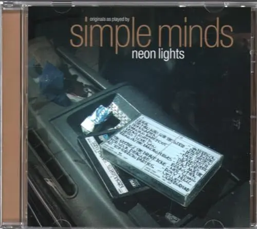 Produktbild: Neon Lights