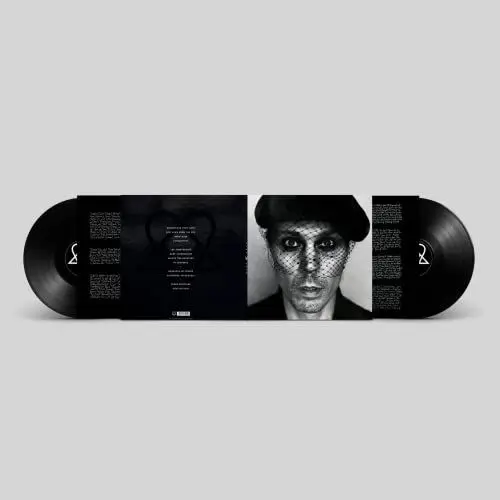 Produktbild: Neon Noir (2LP) (Vinyl LP)
