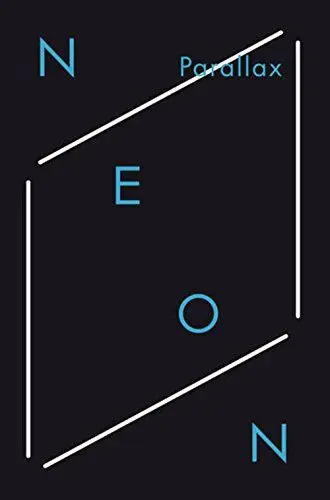 Produktbild: Neon Parallax: Genève (2006-2012)
