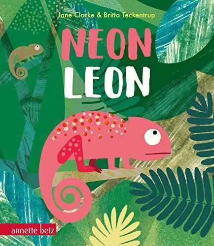 Produktbild: Neon Leon