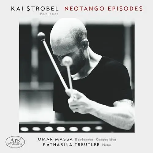 Produktbild: Neotango Episodes