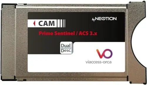 Produktbild: Neotion CI Modul Kabel 28.0004