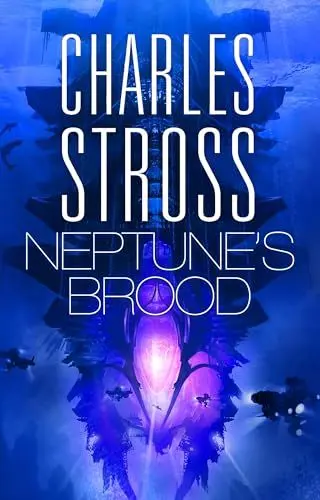 Produktbild: Neptune's Brood (Freyaverse)