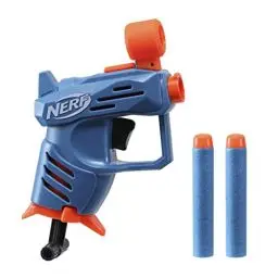 Produktbild: Nerf Elite 2.0 Ace SD-1 Dart-Blaster, 2 Elite Darts, Ziehgriff, Integrierte Dart-Halterung für 1 Dart