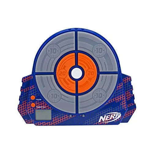 Produktbild: Nerf Elite Strike 'n' Score Digital Zielscheibe