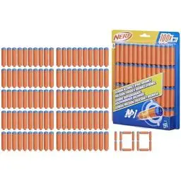 Produktbild: Nerf N Series N1 Darts 100x
