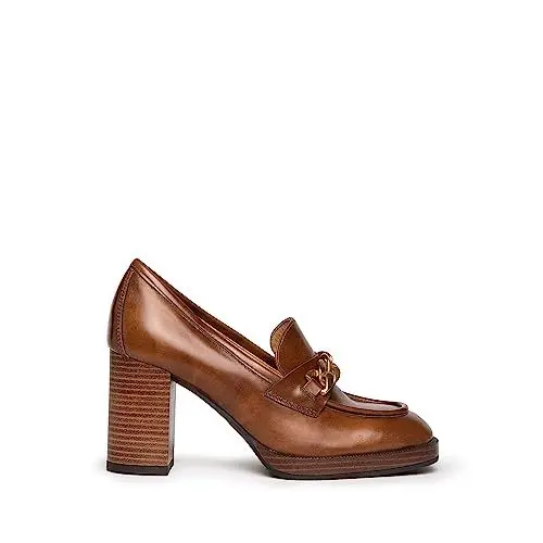 Produktbild: Nero Giardini Klassische Pumps I205060D Braun 40