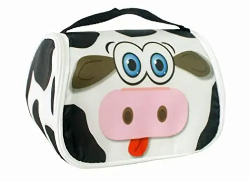 Produktbild: NERTHUS FIH 327 Flaschenkuehler Lunchtasche Tasche, mehrfarbig