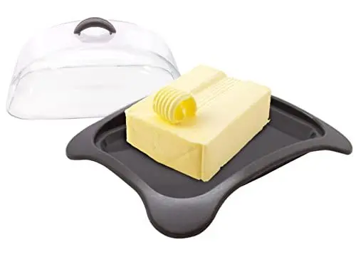 Produktbild: NERTHUS FIH 412 Butterdose Porzellan