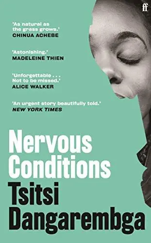Produktbild: Nervous Conditions: Tsitsi Dangarembga