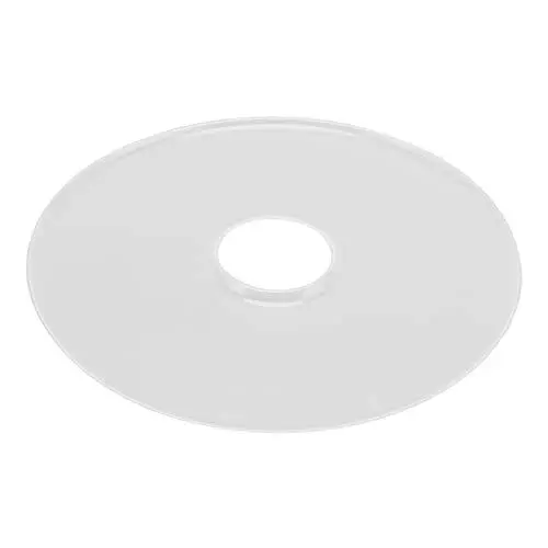 Produktbild: Nesco FD660 Silikon-Wasserschale für Auslaufsichere Dörrgeräte, Ideal Zum Trocknen von Kleinen Früchten und Lebensmitteln mit Hohem Flüssigkeitsgehalt, Einfach zu Verwenden, zu