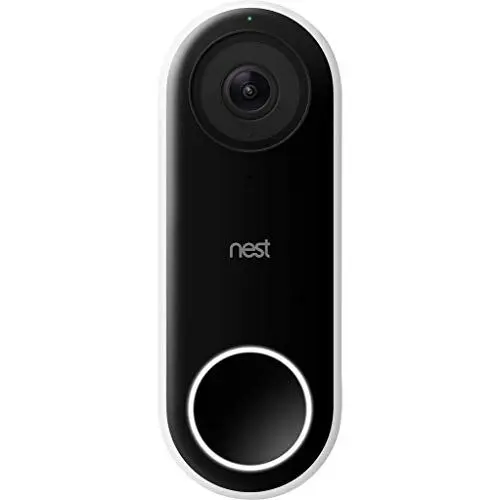 Produktbild: NEST NC5100EX Video Türklingel