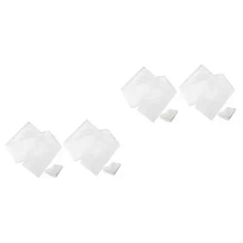 Produktbild: NESTINGHO 2St Verpackungsbeutel für Matratzen beweglicher Matratzenbezug Matratzentasche bettdecke aufbewahrungstasche matratzenschonbezüge Doppelbettmatratze matratzenauflage Sortierbeutel