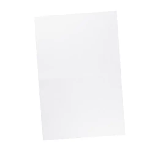 Produktbild: NESTINGHO 5st Kreuzstichtuch 11 Count Kreuzstich Stoff Stickerei Stoff Klassisches Kreuzstichtuch Handarbeitsstoff Querstoff 11 Querstoff 14 DIY Projekt Tuch Stickerei-Kits Webset Weiß