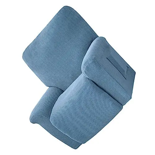 Produktbild: NESTINGHO Elastischer Liegestuhlbezug rutschfest 1 Stück Sesselbezug Massage Sofa Schonbezug Ideal Für Relaxsessel Und Massagesessel Pflegeleicht
