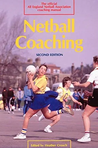 Produktbild: Netball Coaching (Other Sports S)