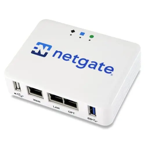 Produktbild: Netgate 1100