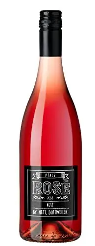 Produktbild: Nett - Rosé feinherb (1x 0,75l)