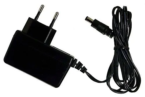 Produktbild: Netzteil Umec UP0181C-12PE Speedport W 723V Typ B 12V 1,5A ID14180