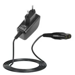 Produktbild: Netzteil für Kärcher Fenstersauger WV2,WV5,WV1,KWI 1,KV4,WV2Plus, WV5 Premium,WV45, WV52, WV55, WV60, WV70, WV75,WV75 Plus,WV Classic, Für WV KV KW Serie Fensterreiniger Kabel Netzteil Zubehör