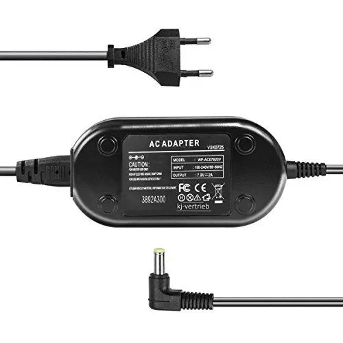 Produktbild: Netzteil für Panasonic VSK0725-7.9V 2A