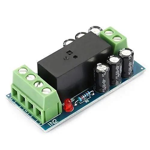 Produktbild: Netzteil-Batterie-Controller, Netzteil-Batterie-Controller, 12 A DC 12 V, 12 A, 150 W, Wechselstrom-Adapter, Batterie, Automatisches Schaltmodul, Notstromversorgungs-Controller