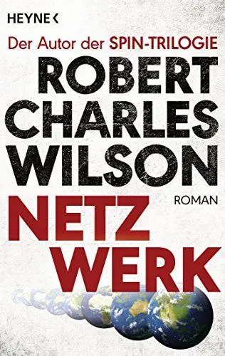 Produktbild: Netzwerk: Roman