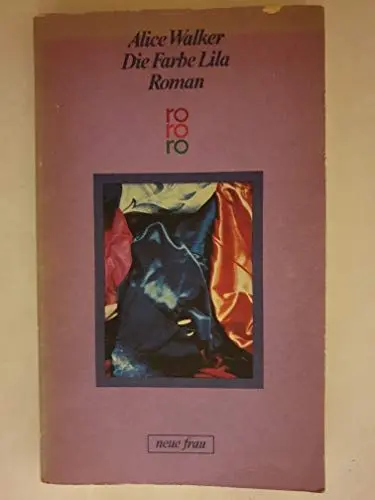 Produktbild: Neue Frau: Die Farbe Lila. Roman