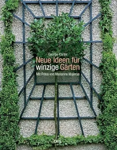 Produktbild: Neue Ideen für winzige Gärten
