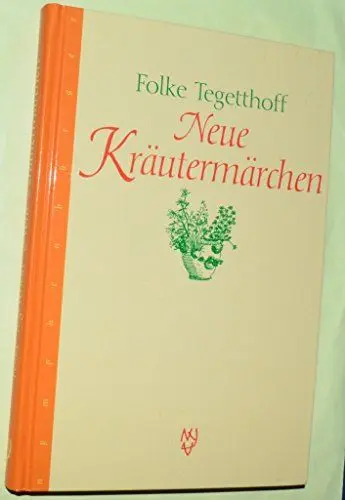 Produktbild: Neue Kräutermärchen