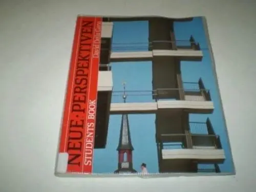 Produktbild: Neue Perspektiven Students Book