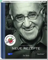Produktbild: Neue Rezepte