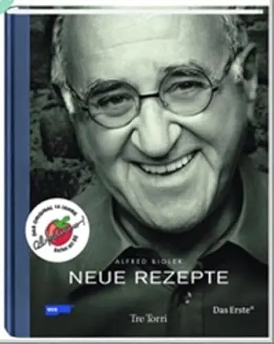 Produktbild: Neue Rezepte