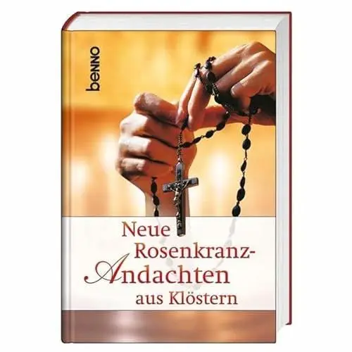 Produktbild: Neue Rosenkranzandachten aus Klöstern