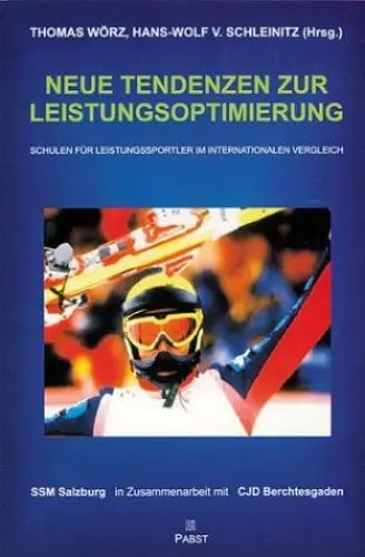 Produktbild: Neue Tendenzen zur Leistungsoptimierung