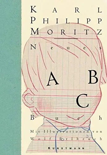 Produktbild: Neues ABC-Buch