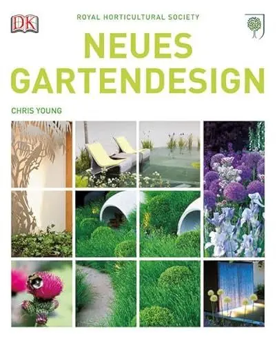 Produktbild: Neues Gartendesign