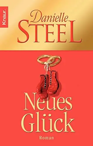 Produktbild: Neues Glück: Roman