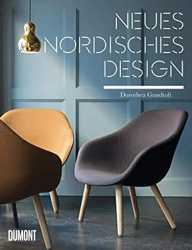 Produktbild: Neues nordisches Design