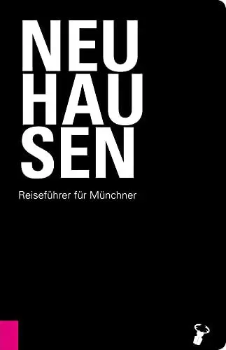 Produktbild: Neuhausen: Reiseführer für Münchner