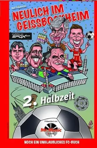 Produktbild: Neulich im Geissbockheim: Die Comedy CD