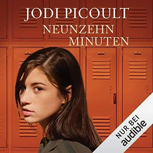 Produktbild: Neunzehn Minuten