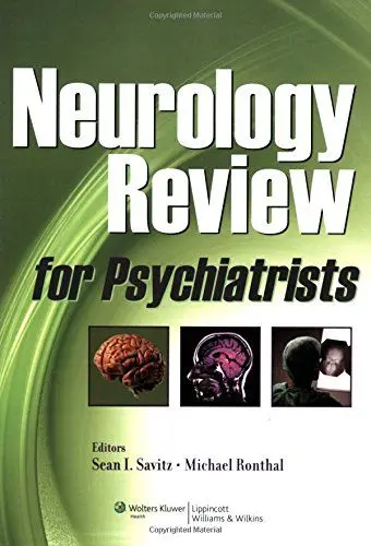 Produktbild: Neurology Review for Psychiatrists