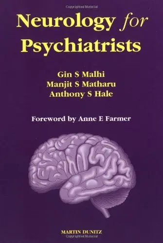 Produktbild: Neurology for Psychiatrists