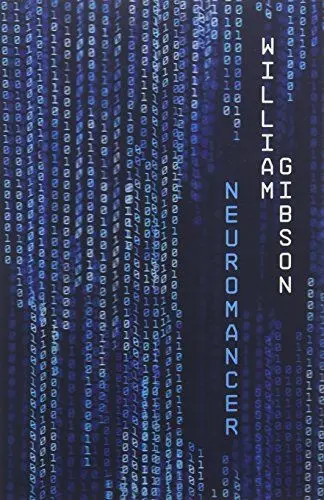 Produktbild: Neuromancer